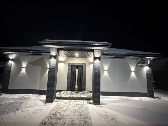 Продам одноповерховий будинок Сумы