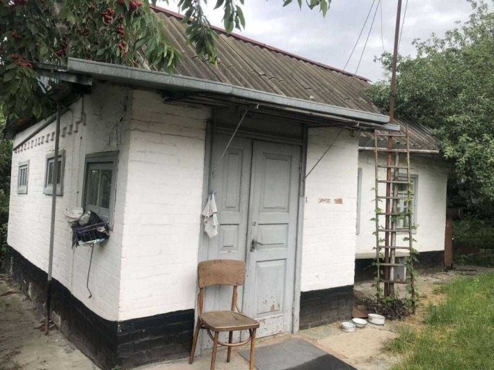 Продається частина будинку біля Сонячного парку - фото 1