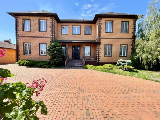 Продаж будинку в Центрально-Міському районі Кривой Рог