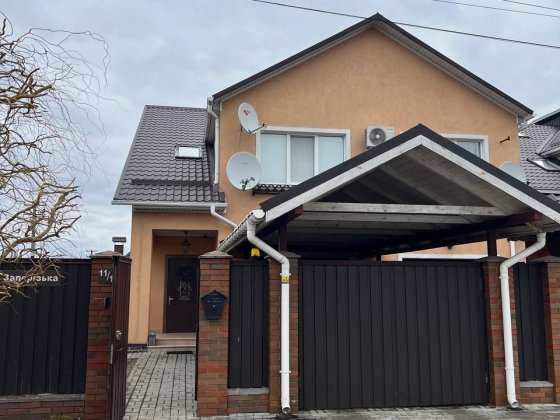 Продаю Таунхаус на Козацькому проспекті! Суми