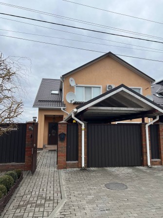 Продаю Таунхаус на Козацькому проспекті! - фото 1