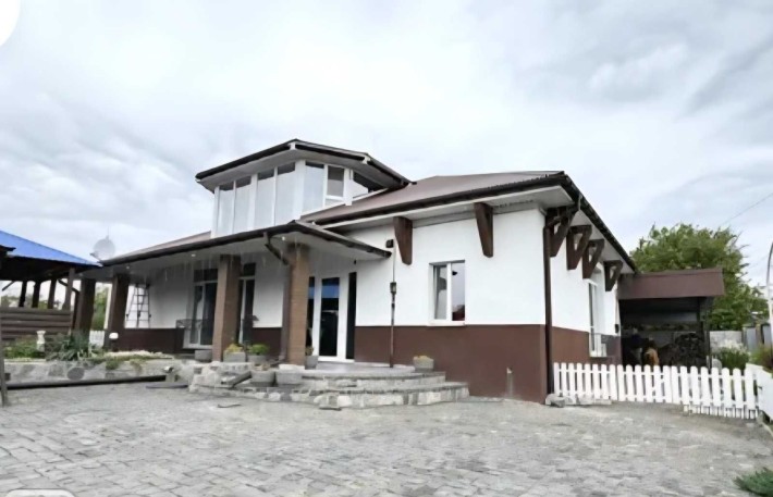 В продажу 2- поверховий сучасний будинок 2015 р.п - фото 1