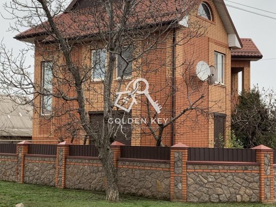 Продаж будинку на Карачунах Кривой Рог