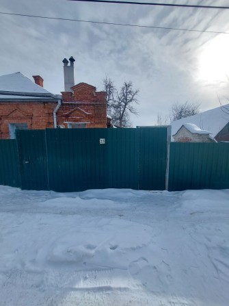 Продам частину будинку на Добровільній - фото 1