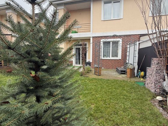 Продаж стильного дуплексу з газом 125м2  з ремонтом 90% ДЕРЖ.Програми Ирпень