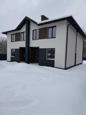 Шикарний дуплекс, район Стоянка Ірпінь. Ділянка 4.5 сотки! - фото 1