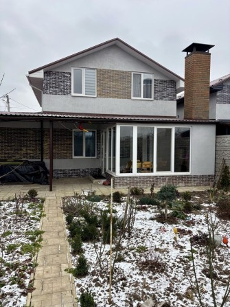 Продам новий сучасний будинок - фото 1