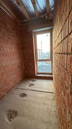 ТАУНХАУС В Ірпені, ціна дешевше квартири !!! 650$/м2 - фото 1