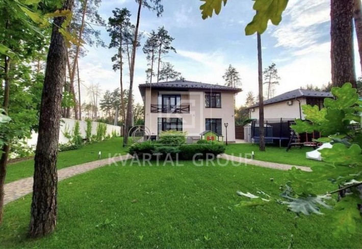 Продаю БУДИНОК з ремонтом на 10 сотках в м. БУЧА - фото 1