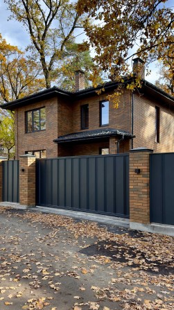 Продаж нових будинків від AiD Group, Ірпінь пров. Північний 22. Ирпень - фото 1