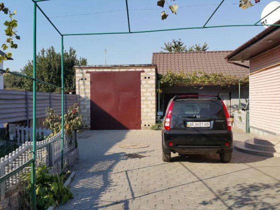 Продам дом на Ингульце(р-н Выпханка) Кривой Рог