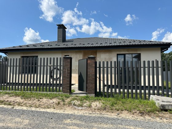 Продаж будинку з наповненням. Максимальна висока якість! Буча