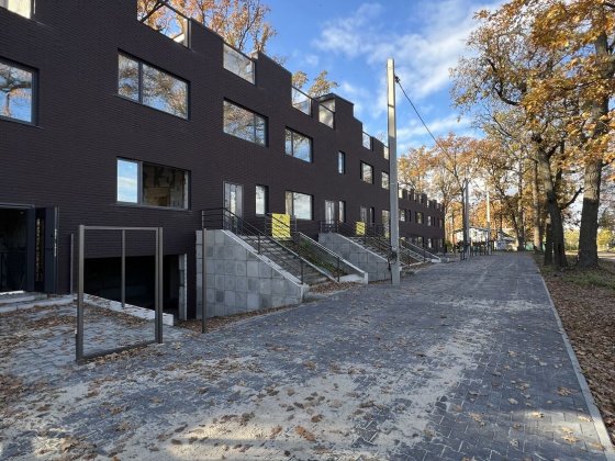 Купити таунхаус в Ірпені від власника - без комісії Буча