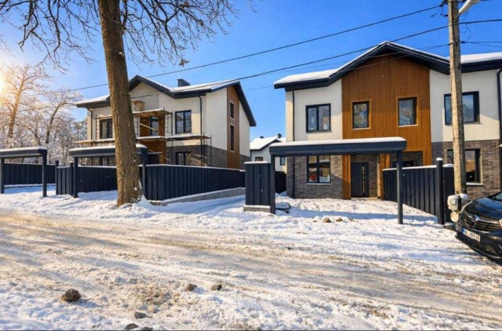 ДУПЛЕКС-Готовий під Є оселю Ірпінь - фото 1