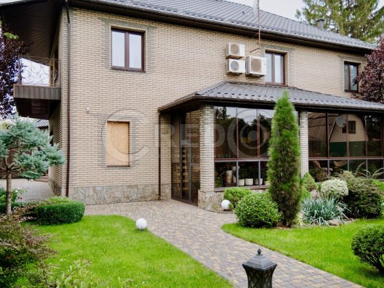 Продаж будинку в Центрально Міському районі. Кривой Рог