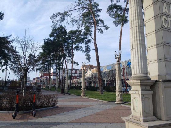 Таун в центрі Ірпеня ,всі центральні комунікації ,поруч парк! Ирпень