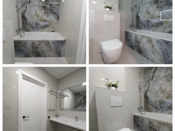 Таунхаус з ремонтом Ирпень