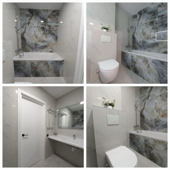 Таунхаус з ремонтом - фото 1