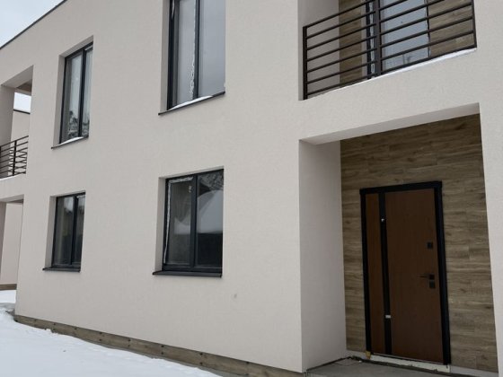 Продаж готових дуплексів в Бучі від забудовника Буча