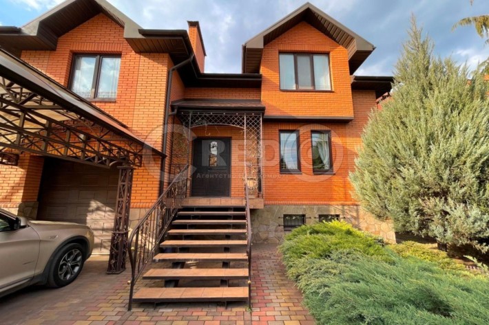 Продаж сучасного будинку, р-н 95 Квартала, вул. Вітебська - фото 1