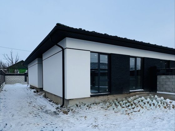 Продам одноповерховий двоян за вигідною ціною Рівне