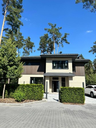 РОЗТЕРМІНУВАННЯ 2 роки Будинок у Лісовій Бучі, 10 соток, закрите км - фото 1