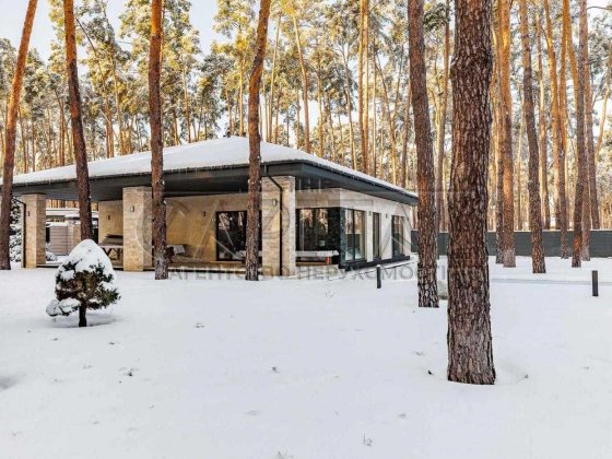 Продаж будинку з басейном, Буча, Бучанський р-н Буча