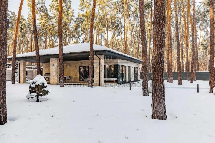 Продаж будинку з басейном, Буча, Бучанський р-н - фото 1