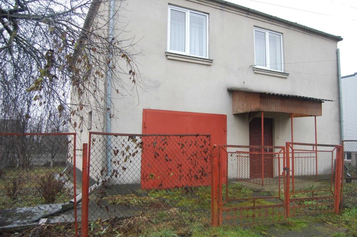 Продам цегляний будинок у Тинному (Рівне) — Тихий та затишний район! - фото 1