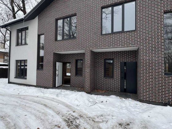 Дуплекс в Лісовій Бучі, 120м2 на 2.6 сотках,Поруч Новус,магазини,школи Буча