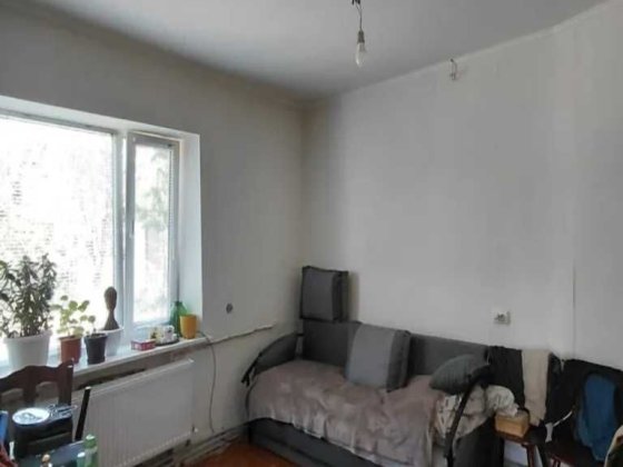Терміново! 3 кімнати, 54 м², індивідуальне опалення — Конкорд, ТОРГ Полтава