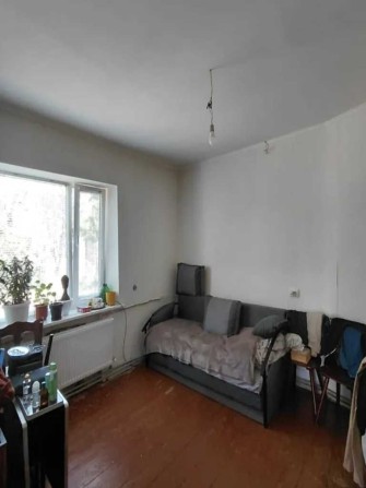 Терміново! 3 кімнати, 54 м², індивідуальне опалення — Конкорд, ТОРГ - фото 1