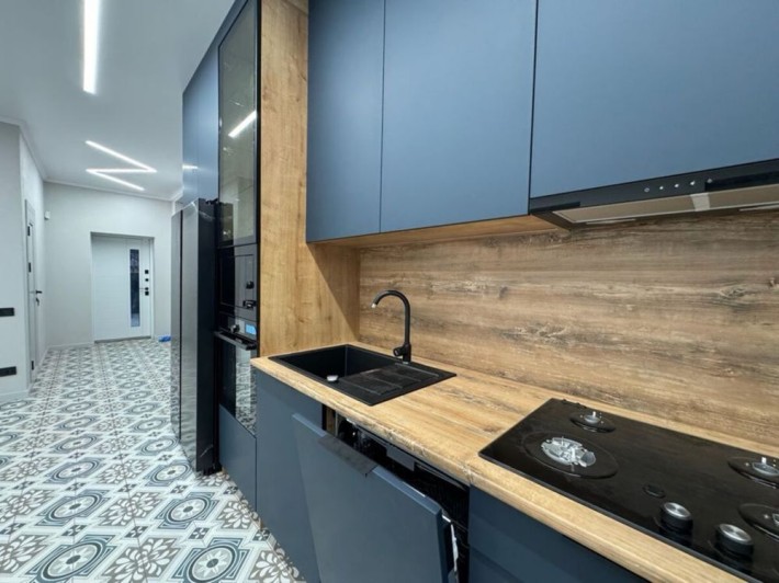 Будинок з ремонтом в Бучі Лісовій. Газ!. - фото 1