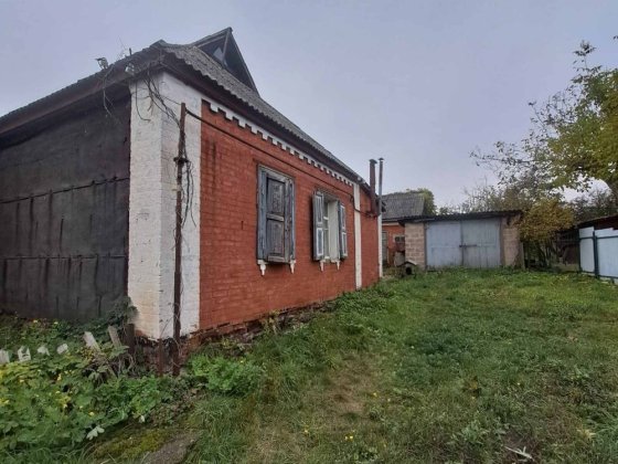 Дом участок 18 соток Полтава Полтава