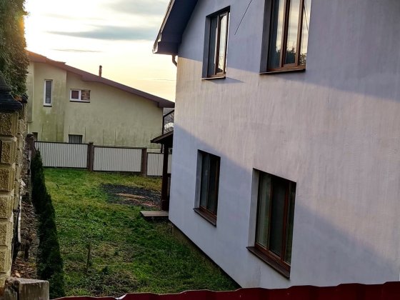 Продається будинок в м.Рівне, вул.Веремчука Ровно