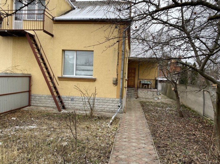 ₴Продаю частину будинку район Басів Кут - фото 1