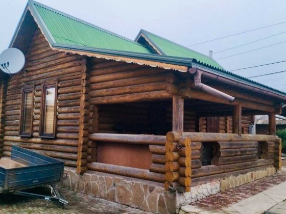 В 5 км від м. Полтава пропонуємо придбати окремий будинок Полтава