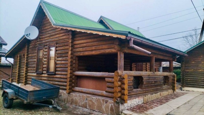 В 5 км від м. Полтава пропонуємо придбати окремий будинок - фото 1