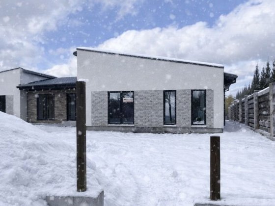 Продаж котеджу в.Приміська -94м.кв Рівне