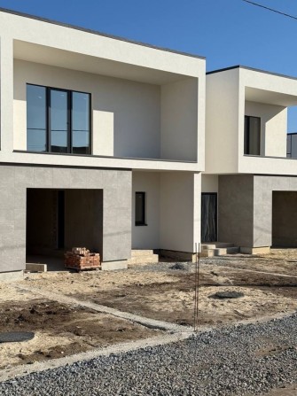 Продаж котеджу на Газовику - фото 1