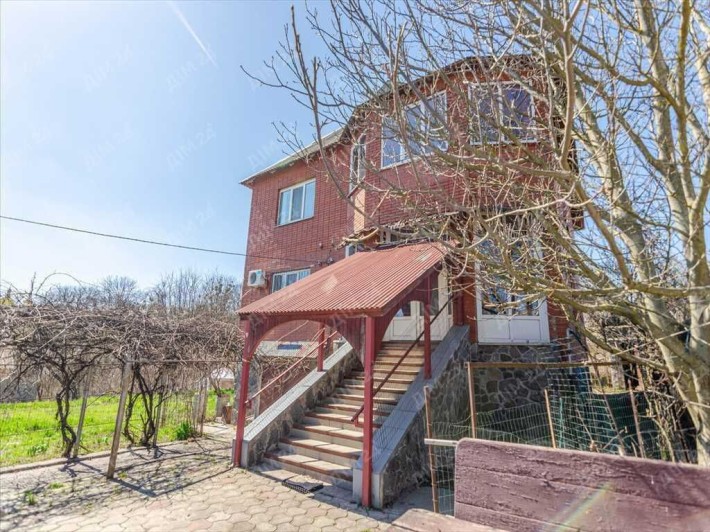 Капітальний будинок в Горбанівці! - фото 1