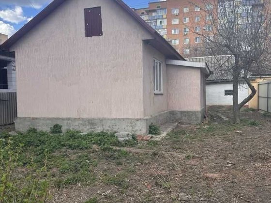 Продаж будинку. Алмазний №8608 розг. Держ.програми Полтава