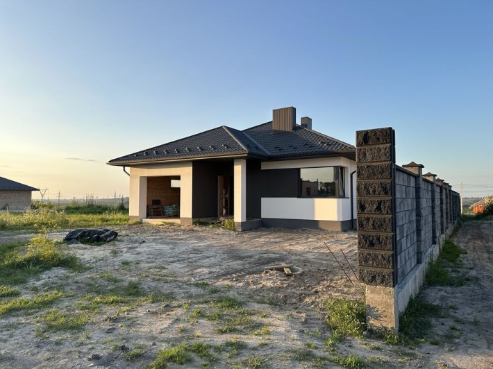 Продаж сучасного будинку в районі Ювілейного - фото 1