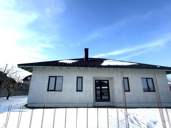 Будинок в Обарові , класне планування Рівне