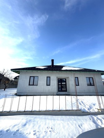 Будинок в Обарові , класне планування - фото 1