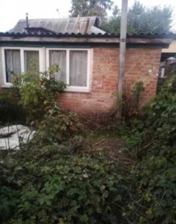 Будинок з землею, 200 метрів до міського пляжу, вул.Громадська - фото 1