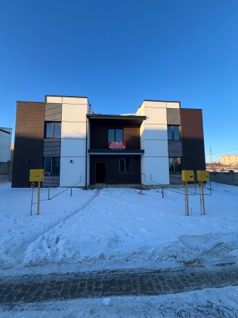 Продаж котеджа з газом та міськими комунікаціями підключеними - фото 1