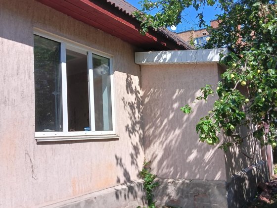 Будинок, 80м2, Мотель Полтава