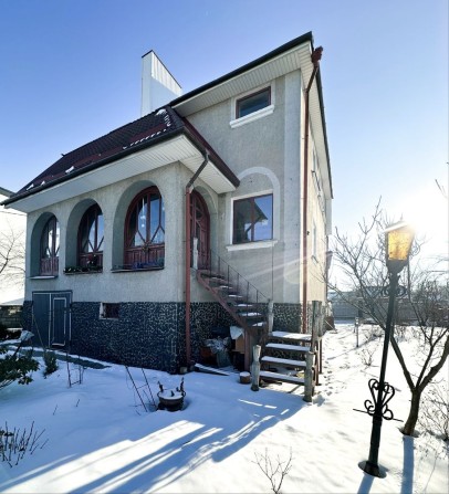 ПРОДАЖ! Окремий будинок з територією 7.5 сот | Басів Кут - фото 1