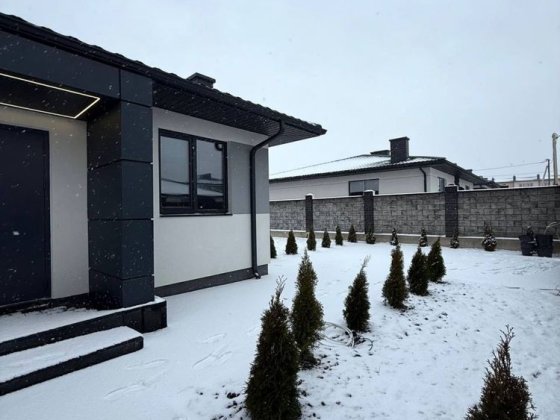 Продам Будинок З Ремонтом! Ровно